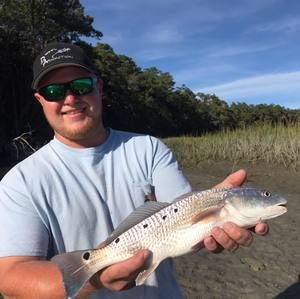 Meet your Posher, Ethan